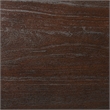 Pemberly Row Wood Eastern King Panel Bed in Dark Cocoa Finish