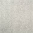 Pemberly Row Fabric Upholstered California King Panel Bed in Cream