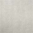 Pemberly Row Fabric Upholstered Twin Panel Bed in Cream Finish