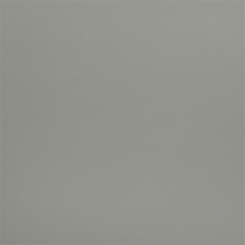 Pemberly Row 4-Piece Queen High Gloss Bedroom Set in Grey Finish