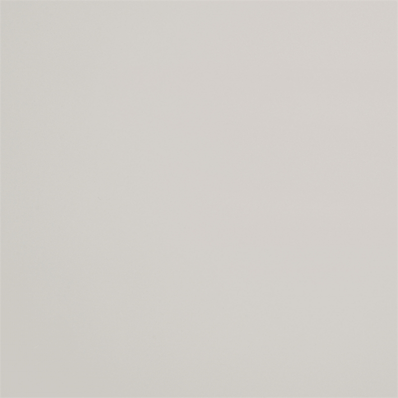 Pemberly Row 5-Drawer Diamond Star Bedroom Chest in Pearl White