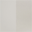 Pemberly Row 5-Drawer Diamond Star Bedroom Chest in Pearl White