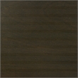 Pemberly Row 51-Inch Upholstered California King Bed in Dark Cocoa