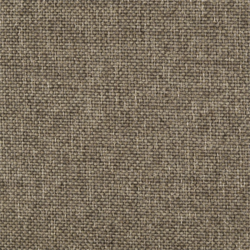 Pemberly Row 4-Piece California King Upholstered Set in Dark Cocoa
