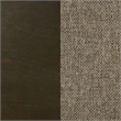 Pemberly Row 4-Piece Queen Upholstered Bedroom Set in Dark Cocoa