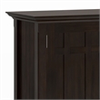 Pemberly Row Solid Wood 54
