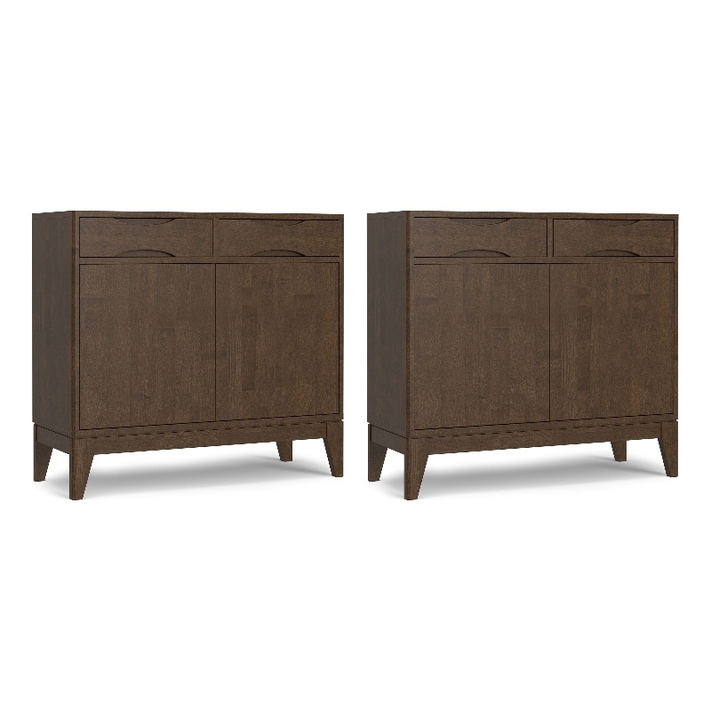 Pemberly Row Pair of 40