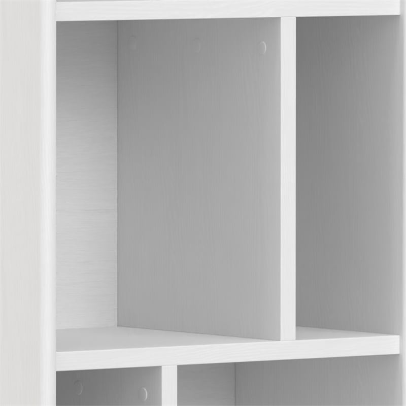 Pemberly Row Solid Hardwood 64