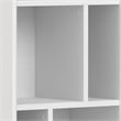 Pemberly Row Solid Hardwood 64