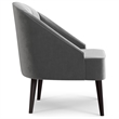 Pemberly Row Accent Chair 33