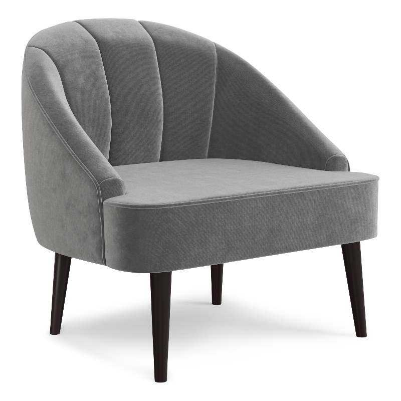 Pemberly Row Accent Chair 33