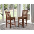 Pemberly Row Wooden 42
