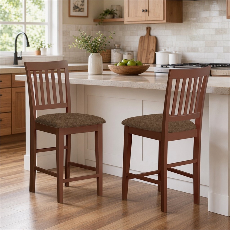 Pemberly Row Wooden 42