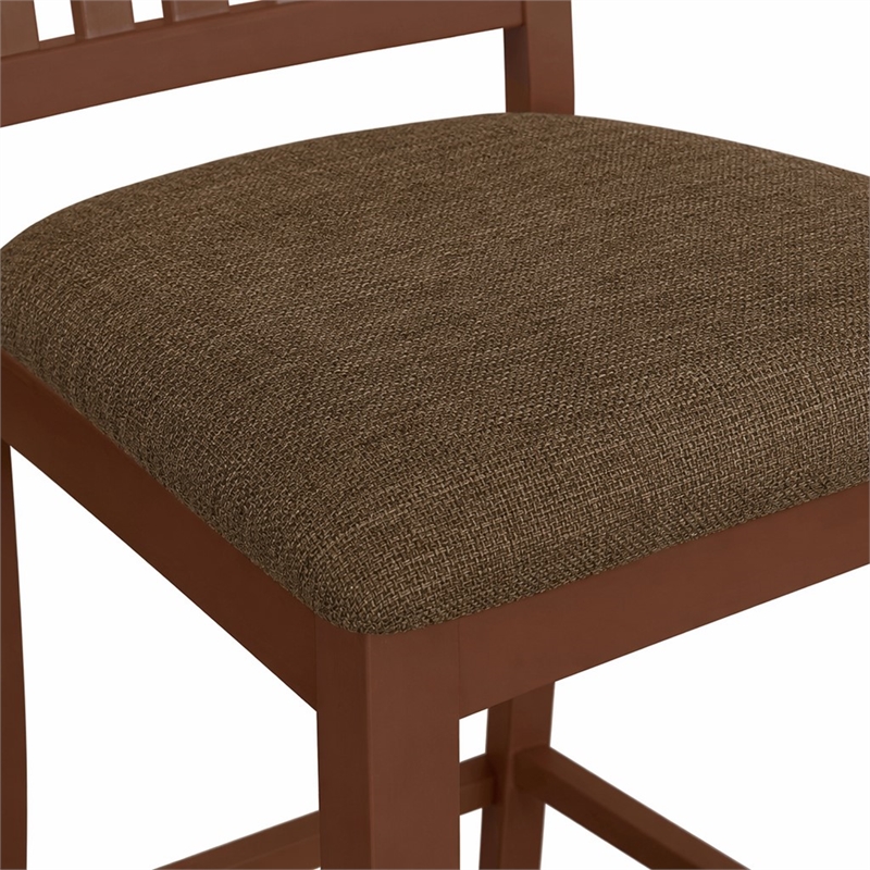 Pemberly Row Wooden 42