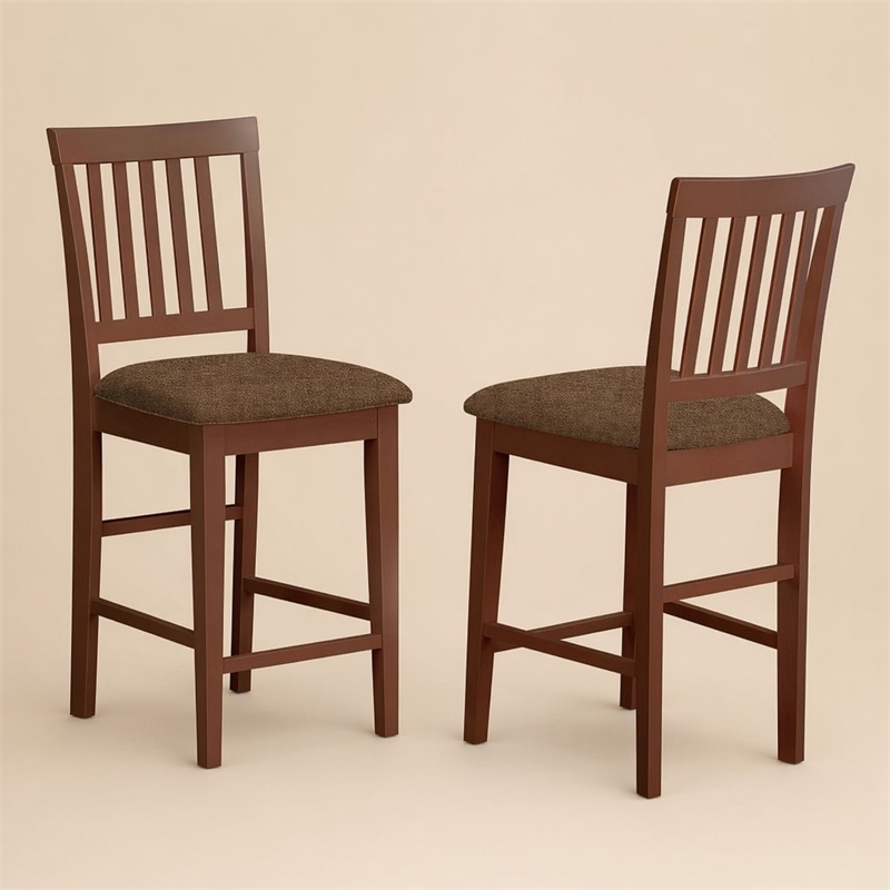 Pemberly Row Wooden 42