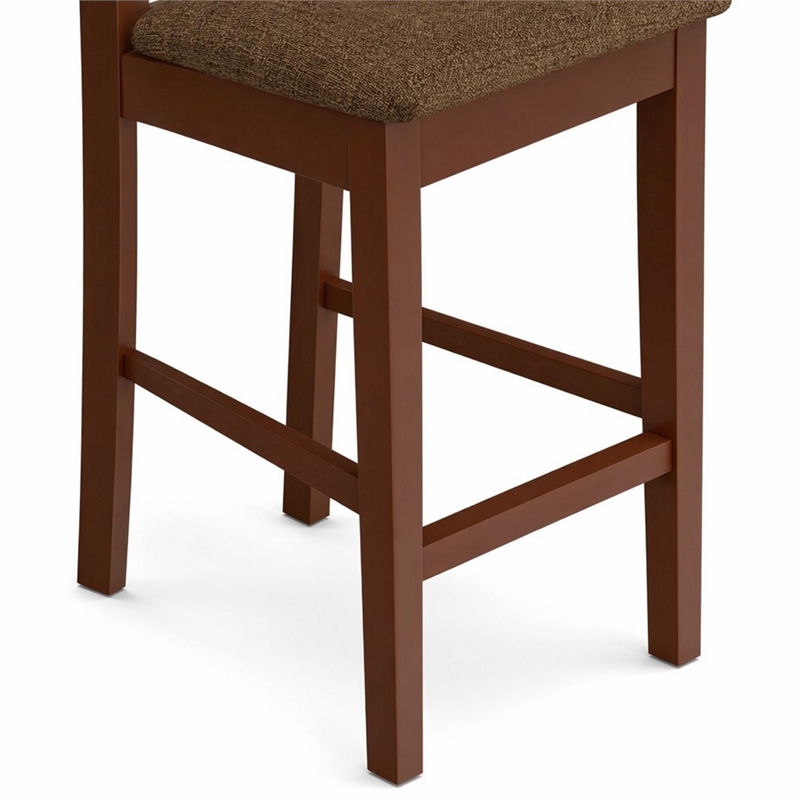 Pemberly Row Wooden 42