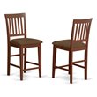 Pemberly Row Wooden 42