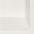 Pemberly Row Rectangle Massaging Air Jet Bathtub in Biscuit 66