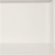 Pemberly Row Venice Rectangle Whirlpool Bathtub 66x34x22 in Biscuit