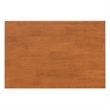 Pemberly Row Solid Hardwood 60 x 24