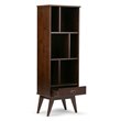 Pemberly Row Hardwood 64 x 22