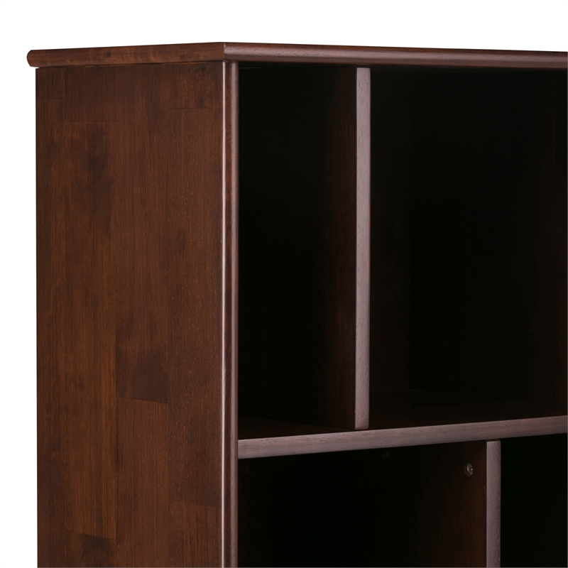 Pemberly Row Hardwood 64 x 22