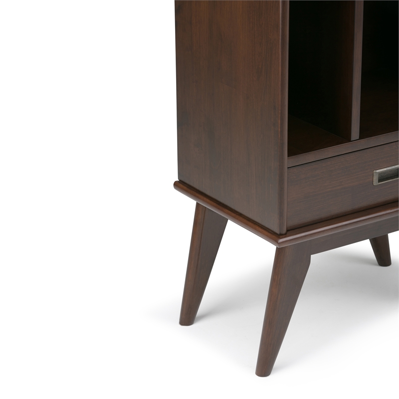 Pemberly Row Hardwood 64 x 22