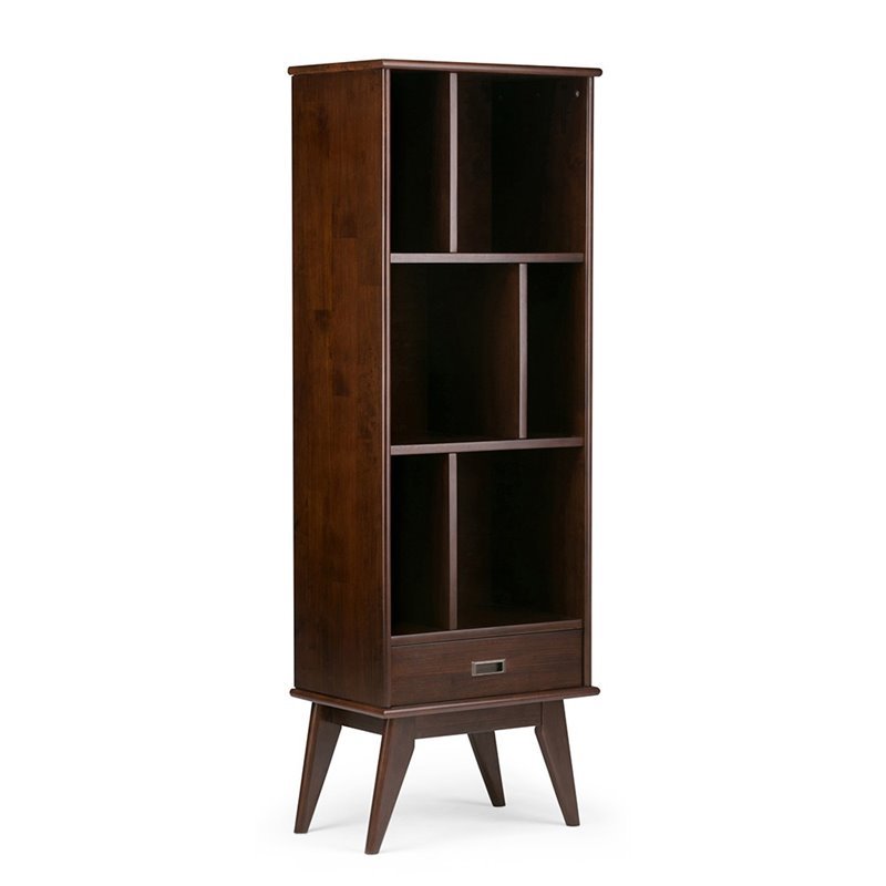 Pemberly Row Hardwood 64 x 22