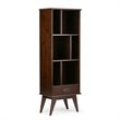 Pemberly Row Hardwood 64 x 22