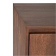 Pemberly Row Solid Mango Wood 60