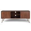 Pemberly Row Solid Mango Wood 60