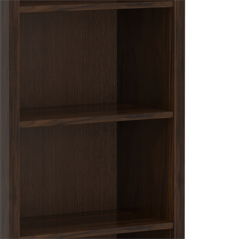 Pemberly Row Solid Wood 72 x 26