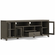 Pemberly Row Solid Wood Extra Wide 72