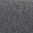 Pemberly Row Solid Wood Accent Chair with Hairpin Legs in Slate Gray