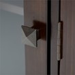 Pemberly Row Solid Wood Extra Wide 72