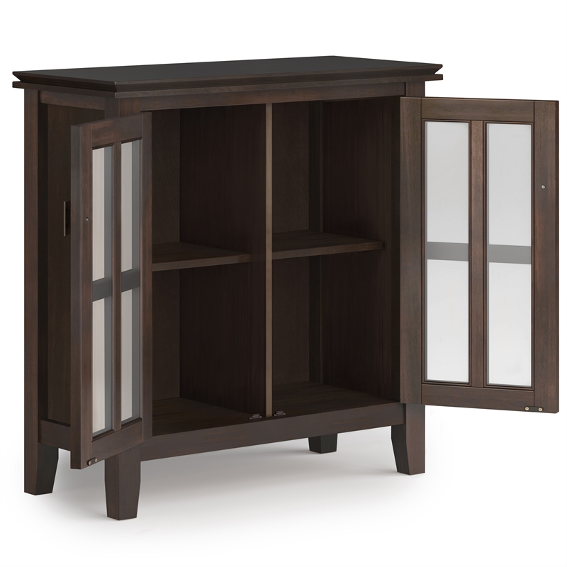 Pemberly Row Solid Wood 30