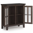 Pemberly Row Solid Wood 30