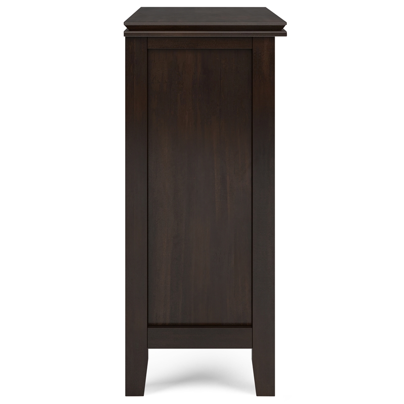 Pemberly Row Solid Wood 30