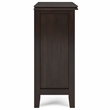 Pemberly Row Solid Wood 30
