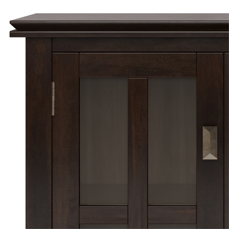 Pemberly Row Solid Wood 30