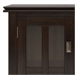 Pemberly Row Solid Wood 30
