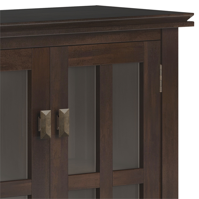 Pemberly Row Solid Wood 30