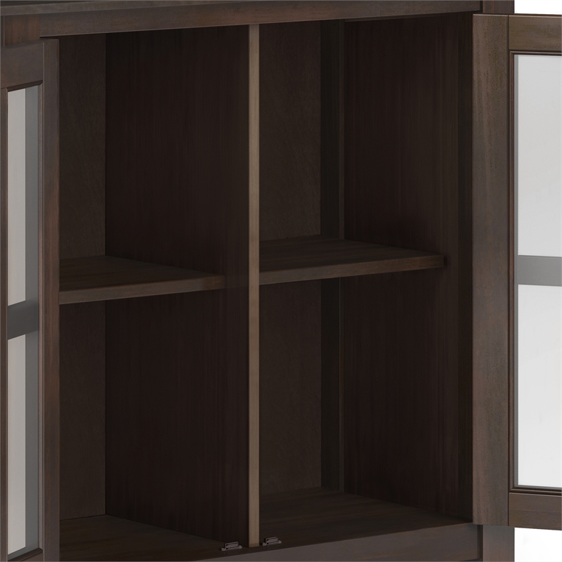 Pemberly Row Solid Wood 30
