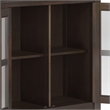 Pemberly Row Solid Wood 30