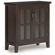 Pemberly Row Solid Wood 30