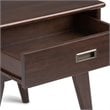 Pemberly Row Solid Hardwood 22