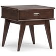 Pemberly Row Solid Hardwood 22