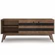 Pemberly Row Solid Acacia 60