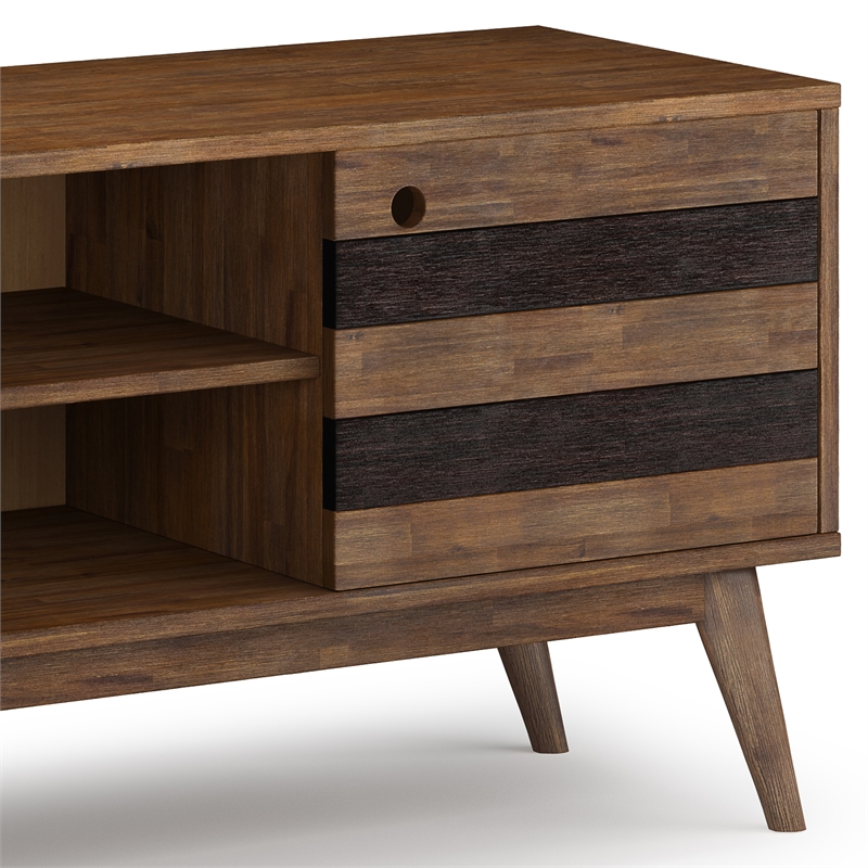 Pemberly Row Solid Acacia 60