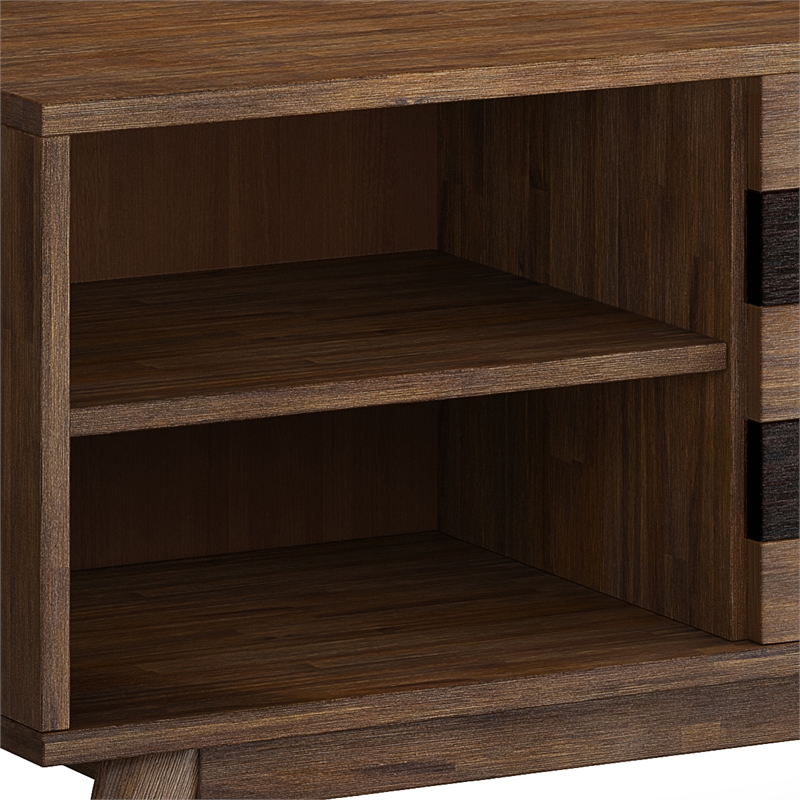 Pemberly Row Solid Acacia 60